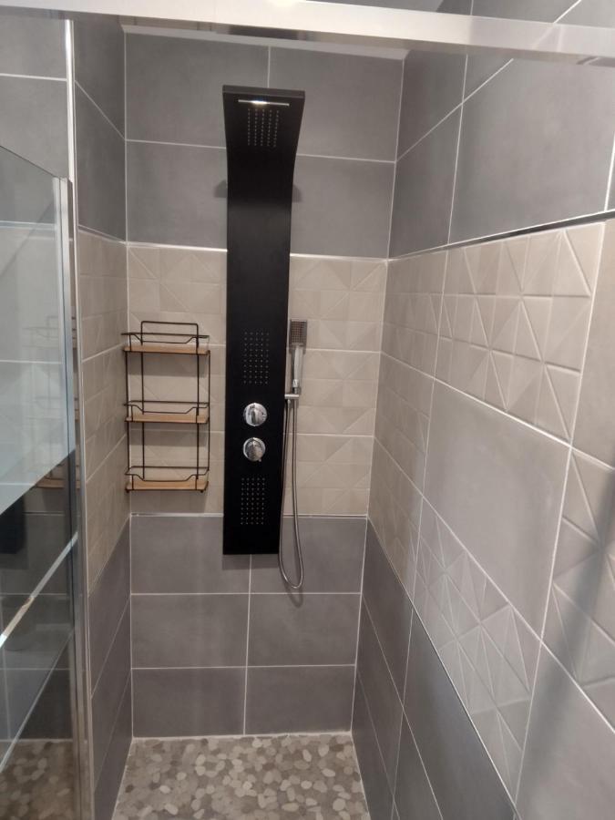 Villa Bois Flottes Le Verdon-sur-Mer Bagian luar foto